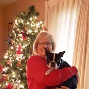 Meet your Posher, Cheryl